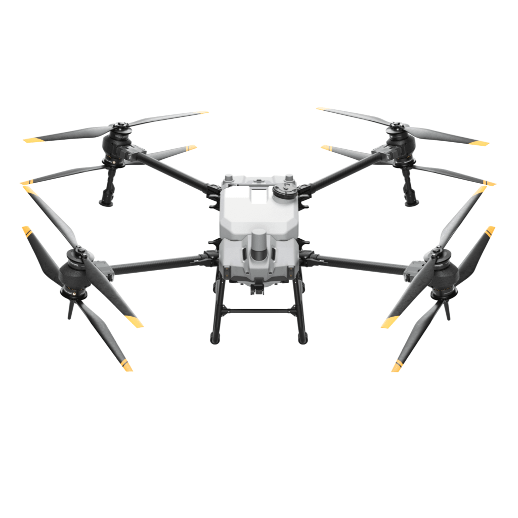 DJI Mini 4 Pro • Drone Class