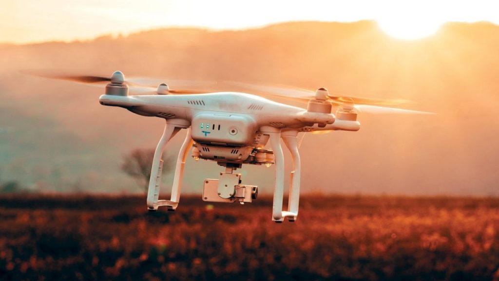 How do you use waypoints? • Drone class