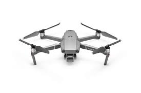 Drone flights at your winter sports resort • Drone Class