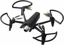 Drone map Germany • Drone Class