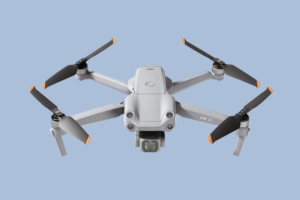 Five tips for flying drones in winter conditions • Drone Class