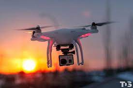 Which drone should I switch to? • Drone class