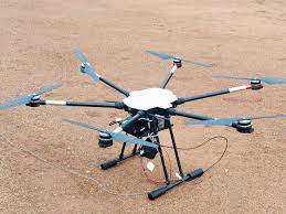 The most important rules for drones 2024 • Drone Class