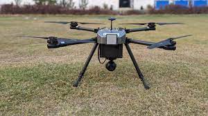 Adjustment of drone rules • Drone Class