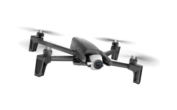 Drone Class Plus • Drone Class