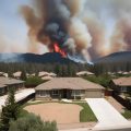 Does Homeowners Insurance Cover Wildfire Damage